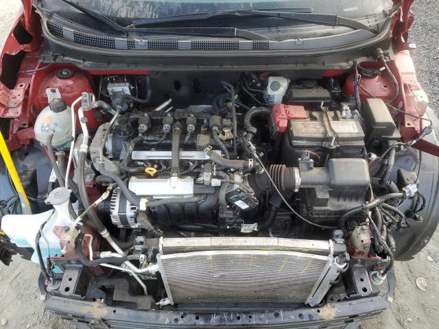 2023 NISSAN KICKS SV 3N1CP5CV5PL539193