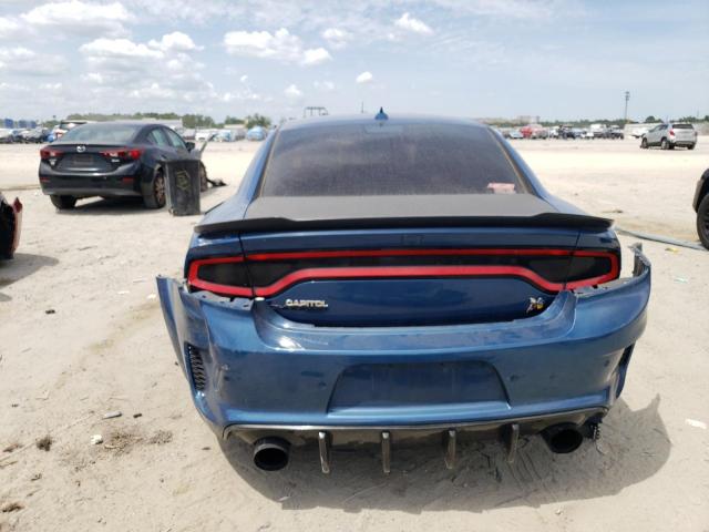 2020 DODGE CHARGER SC 2C3CDXGJ1LH232779