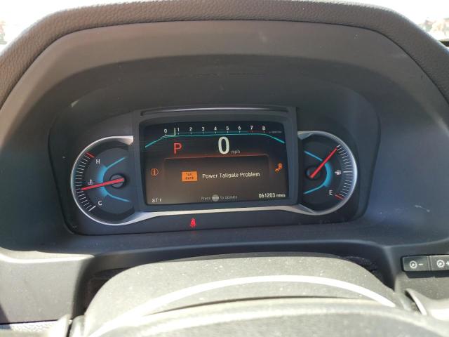 2021 HONDA PILOT SE 5FNYF6H28MB023432