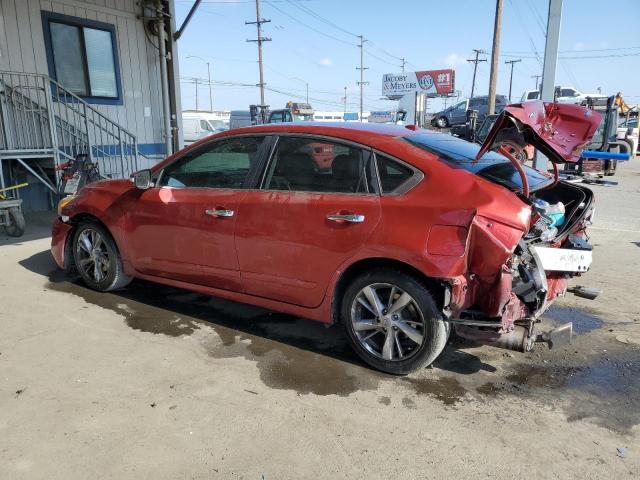 2013 NISSAN ALTIMA 2.5 - 1N4AL3APXDC119483
