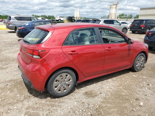 Vin: 3kpa25ab2ke250006, lot: 56681565, kia rio s 20193