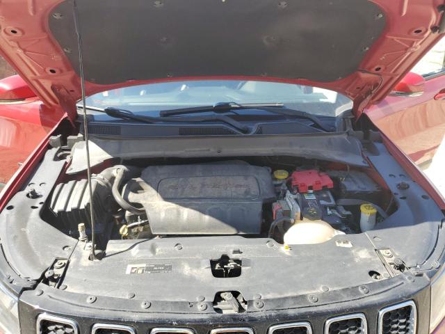 2019 JEEP COMPASS LI 3C4NJDCB7KT641739