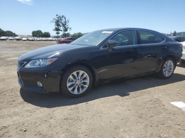 Vin: jthbw1gg1e2039352, lot: 58028555, lexus es300 300h 2014 img_1
