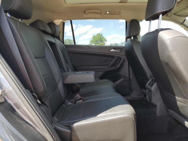 2021 VOLKSWAGEN TIGUAN SE 3VV2B7AX1MM101575