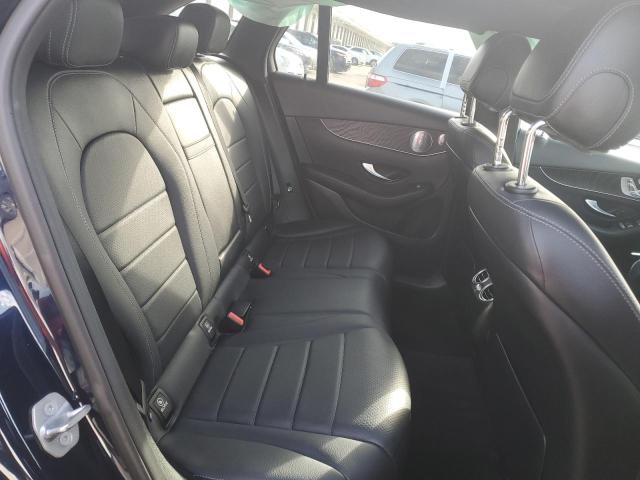 2018 MERCEDES-BENZ GLC 300 4M - WDC0G4KBXJV075093