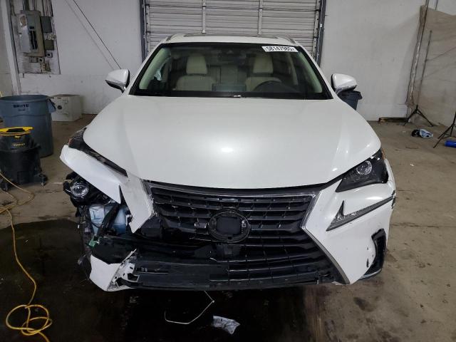 2019 LEXUS NX 300 BAS JTJBARBZ7K2190454
