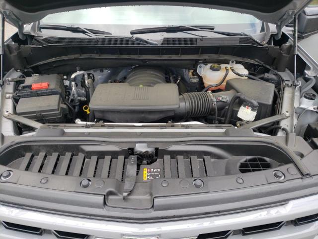 2024 CHEVROLET SILVERADO - 2GCPADED1R1211773