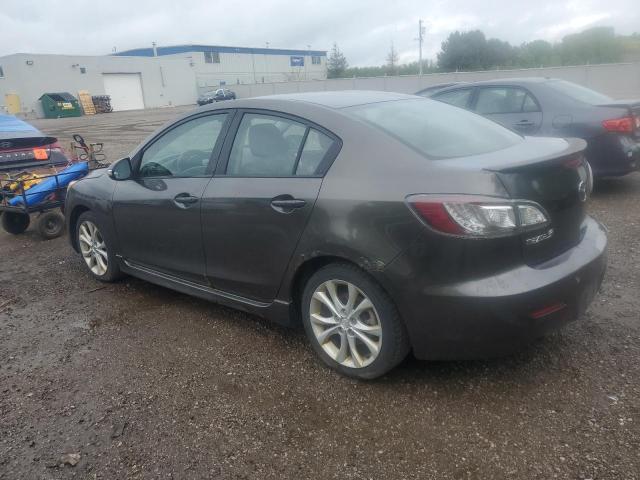 Vin: jm1bl1s55a1311577, lot: 58886275, mazda mazda3 s 20102