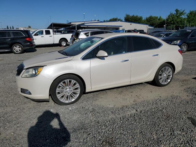 BUICK VERANO