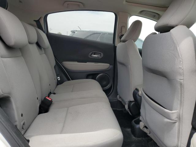 2021 HONDA HR-V EX - 3CZRU6H54MM743028