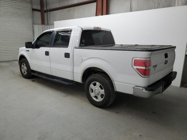 Vin: 1ftfw1cf6bfa08697, lot: 58022695, ford f-150 supercrew 20112