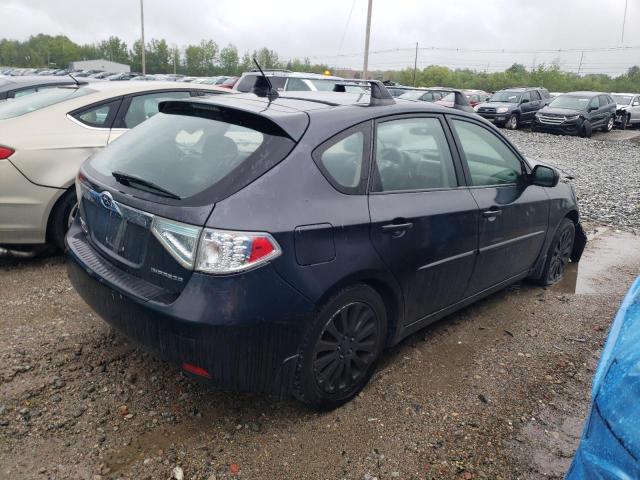 Vin: jf1gh6b6xah815424, lot: 58121705, subaru impreza 2.5i premium 20103