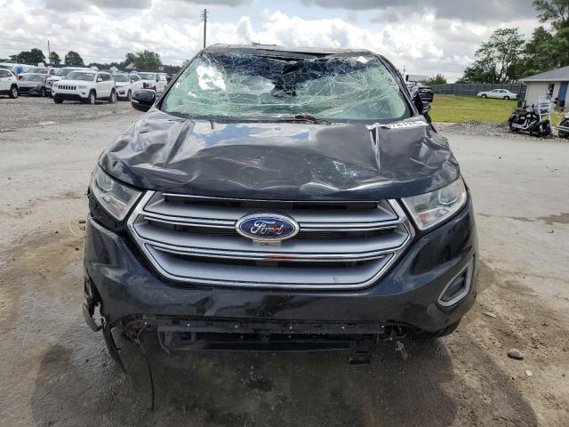 2018 FORD EDGE TITAN - 2FMPK4K82JBB58094