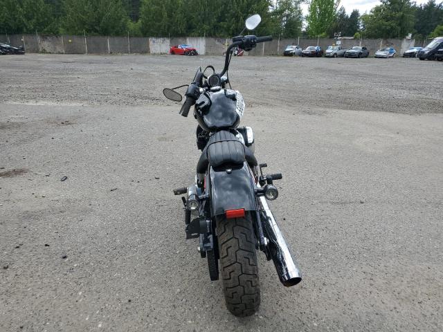 2025 HARLEY-DAVIDSON FXBB 1HD1YJ915SB014481