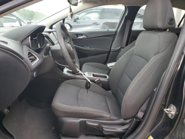 2017 CHEVROLET CRUZE LS - 1G1BC5SM5H7256112
