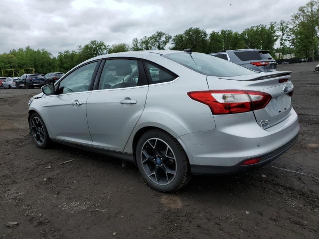 Vin: 1fahp3j20cl218786, lot: 58341035, ford focus titanium 20122
