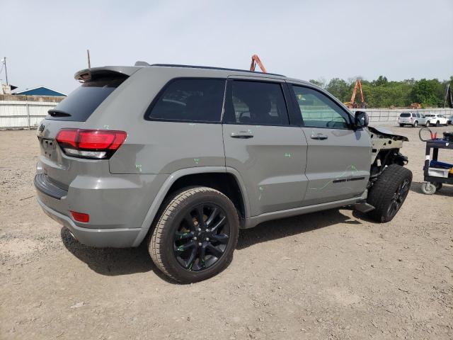 Vin: 1c4rjfag2mc585932, lot: 56953315, jeep grand cher laredo 20213
