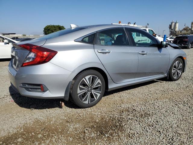 Vin: 2hgfc1f7xgh654779, lot: 58079795, honda civic exl 20163
