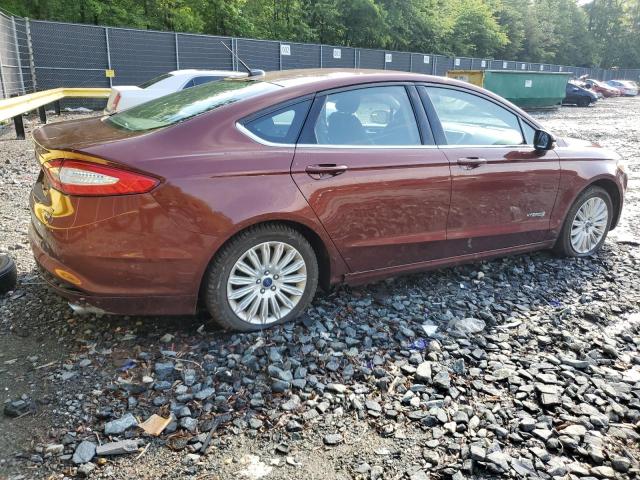 Vin: 3fa6p0lu5gr377735, lot: 58791955, ford fusion se hybrid 20163