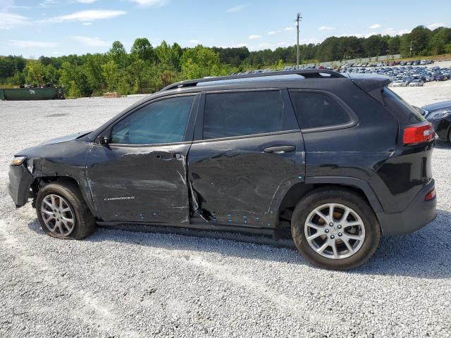 Vin: 1c4pjlab8gw375994, lot: 55962775, jeep grand cher sport 20162