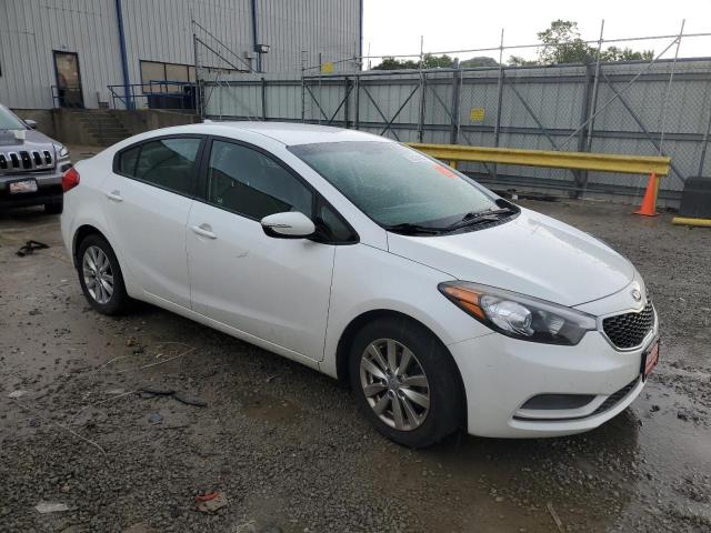 Vin: knafx4a62e5239220, lot: 56464005, kia forte lx 20144