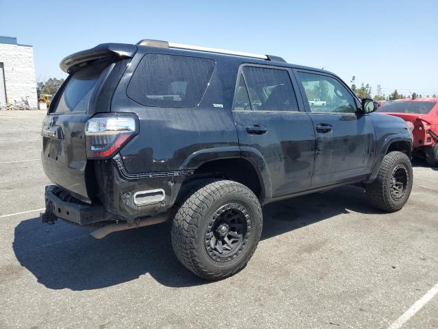 Vin: jtezu5jr2k5192349, lot: 57980665, toyota 4runner sr5 20193