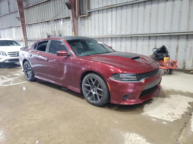Vin: 2c3cdxct8hh528994, lot: 56403675, dodge charger r/t 20174
