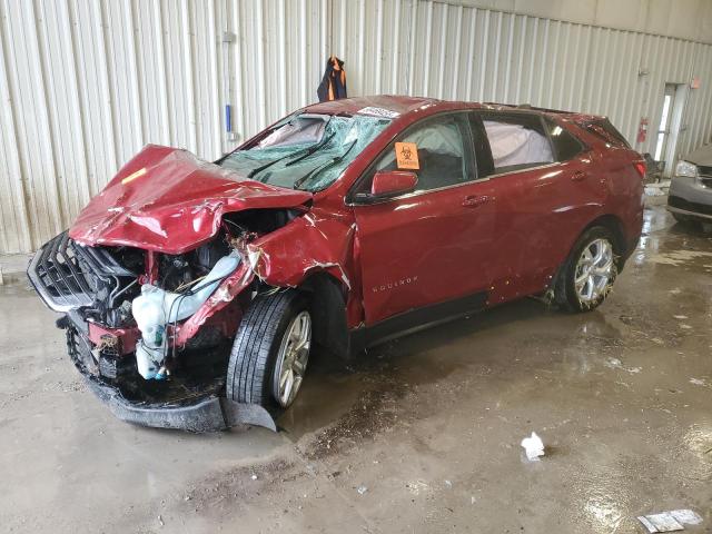 Vin: 3gnaxtex8js528023, lot: 58469455, chevrolet equinox lt 2018 img_1