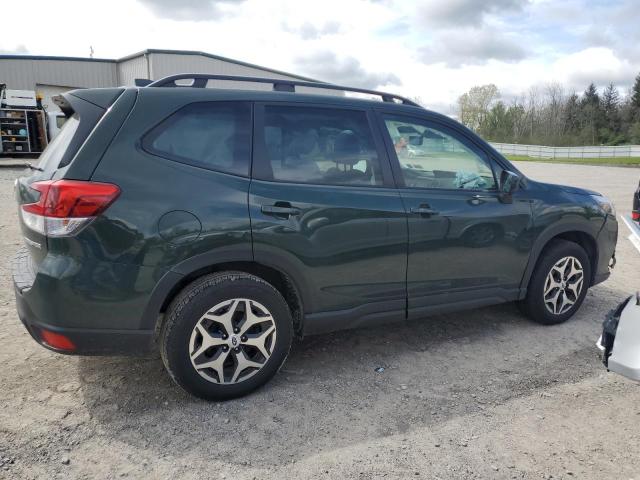 Vin: jf2skadcxph469719, lot: 56318445, subaru forester premium 20233