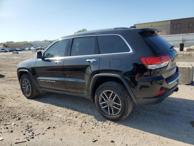 Vin: 1c4rjfbg7nc166524, lot: 59127905, jeep grand cher limited 20222