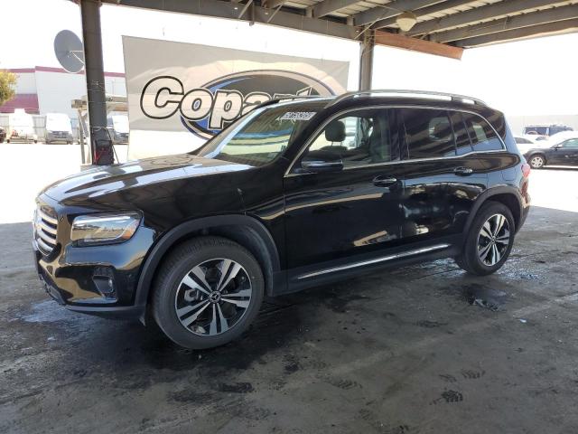 Vin: w1n4m4gb4rw375896, lot: 58158205, mercedes-benz glb-class 250 2024 img_1