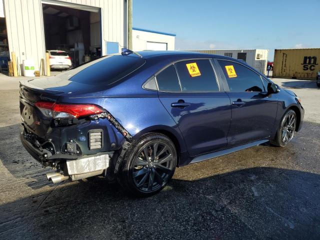 Vin: 5yfp4mce6rp170674, lot: 56221915, toyota corolla se 20243