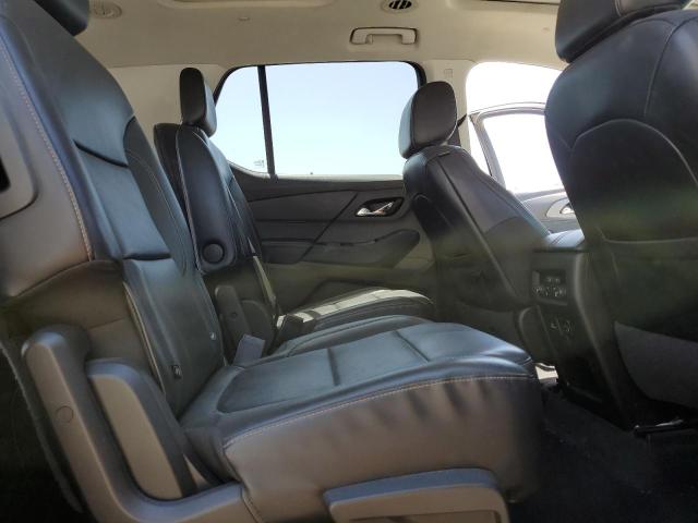 2018 CHEVROLET TRAVERSE P - 1GNERKKW1JJ167706