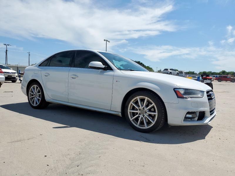 Vin: wauefafl7fa062331, lot: 57033335, audi a4 premium plus 20154
