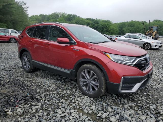 Vin: 5j6rt6h9xnl051428, lot: 56631735, honda crv touring 20224