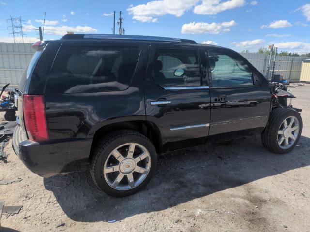 Vin: 1gys4bef4er127952, lot: 57173745, cadillac escalade luxury 20143
