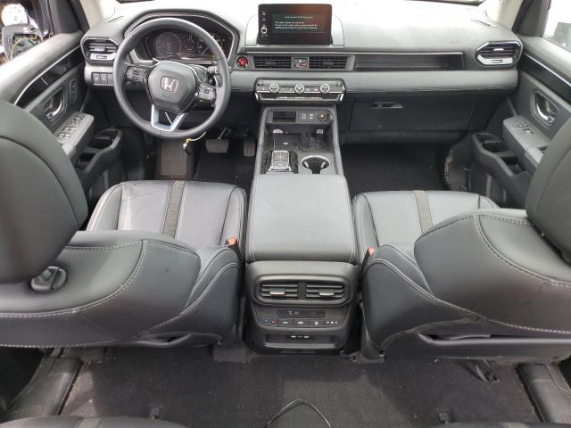 2024 HONDA PILOT TOUR 5FNYG1H71RB028958