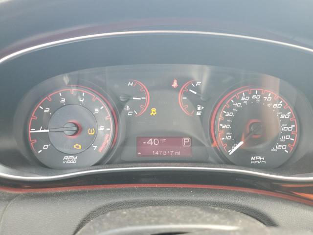 2015 DODGE DART SXT 1C3CDFBB6FD265644