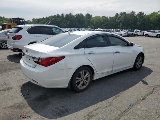 Vin: 5npec4ac6bh116239, lot: 58719385, hyundai sonata se 20113