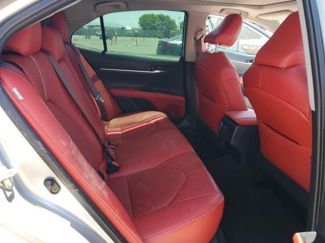 2019 TOYOTA CAMRY XSE - 4T1B61HK7KU214395