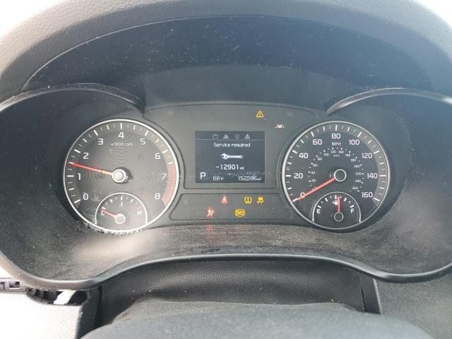 2020 KIA OPTIMA LX - 5XXGT4L33LG436346