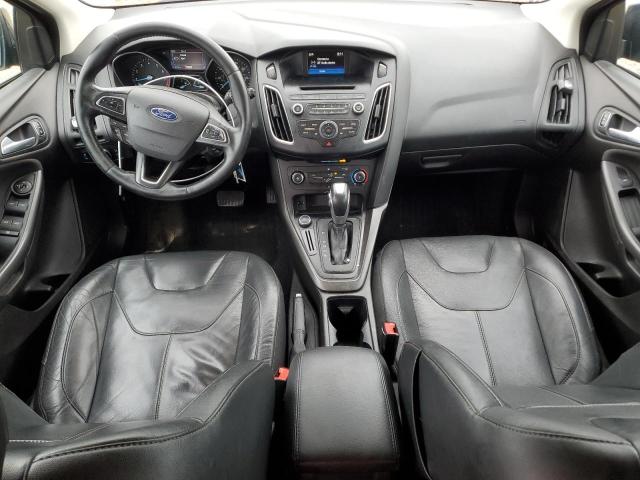 2016 FORD FOCUS SE 1FADP3K23GL298894