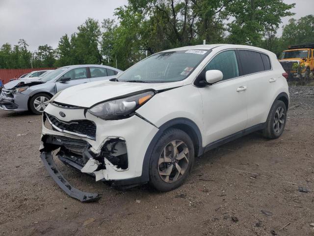 2020 KIA SPORTAGE L - KNDPM3AC5L7785480