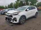 2020 KIA SPORTAGE L - KNDPM3AC5L7785480