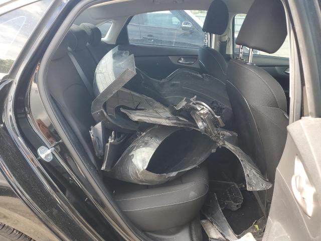 2021 KIA FORTE FE - 3KPF24AD3ME283505