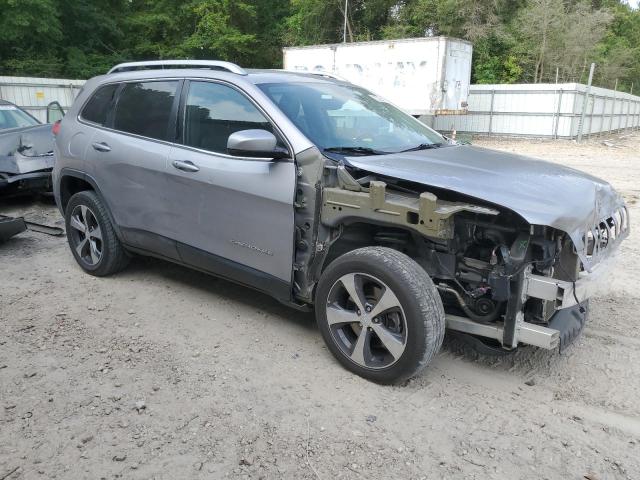 Vin: 1c4pjldb9kd185010, lot: 57264935, jeep grand cher limited 20194