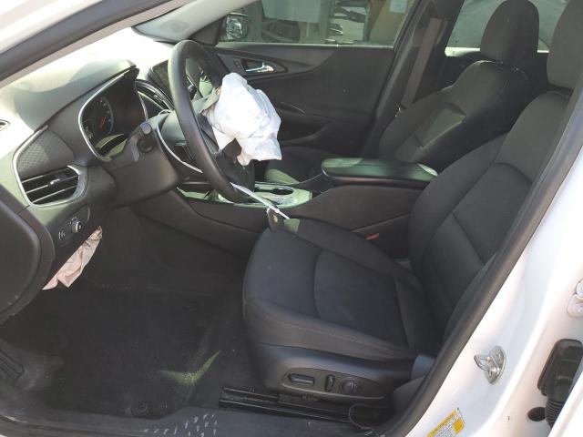 2020 CHEVROLET MALIBU LT - 1G1ZD5ST5LF111962