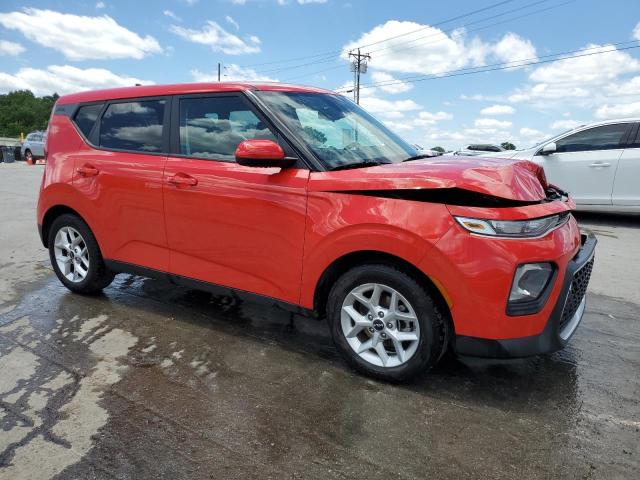 Vin: kndj23au0n7185053, lot: 58480535, kia soul lx 20224