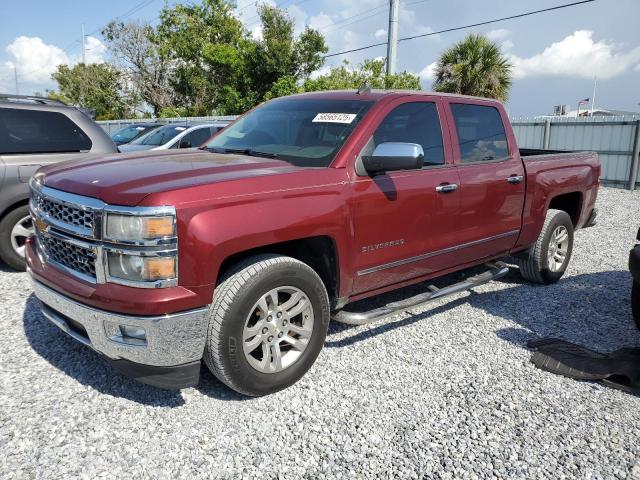 Vin: 3gcpcsec2eg243140, lot: 58565125, chevrolet all models c1500 ltz 2014 img_1