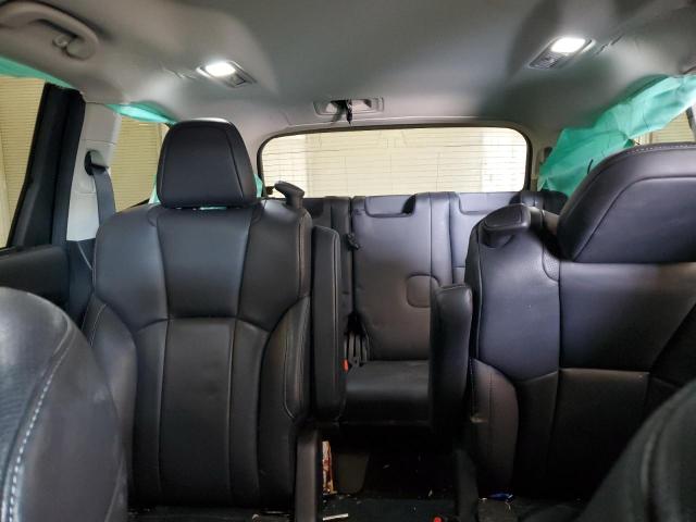 2020 SUBARU ASCENT LIM 4S4WMAMD9L3413972